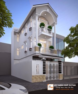 3 Hướng Dẫn Tạo Nên Phong Cách Sống Cho Ngôi Nhà Của Bạn
