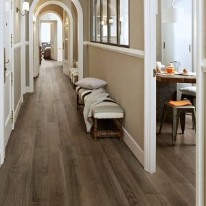 Kiểm Tra Sàn Gỗ Công Nghiệp Dễ Dàng Khi Xây Nhà