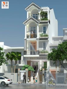 Nên Thiết Kế Và Xây Dựng Nhà Theo Tọa Bắc Hướng Nam