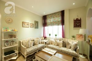 Mẫu Nhà Đẹp Đậm Chất Vintage Cho Người Trẻ Sống Một Mình