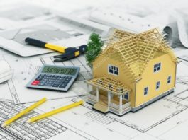 CẶP VỢ CHỒNG ÂN HẬN VÌ TỰ Ý THIẾT KẾ NHÀ PHỐ THAY VÌ THUÊ KIẾN TRÚC SƯ