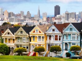 4 XU HƯỚNG THIẾT KẾ NỘI THẤT HỨA HẸN LÀM MƯA LÀM GIÓ 2019