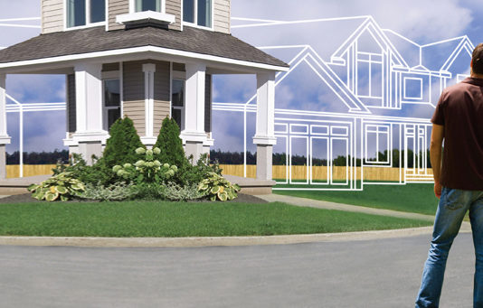 2 NGUYÊN NHÂN CHÍNH KHIẾN CHI PHÍ XÂY NHÀ NHIỀU HƠN SO VỚI DỰ TÍNH BAN ĐẦU