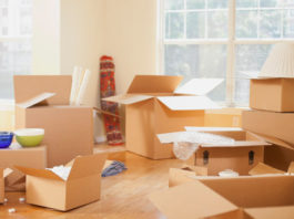 THỦ TỤC DỌN VỀ NHÀ MỚI KHÔNG BIẾT LÀ KHÔNG ĐƯỢC