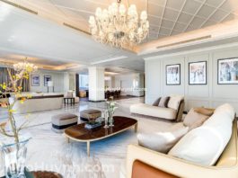 4 XU HƯỚNG THIẾT KẾ NỘI THẤT MÀ NGƯỜI XÂY NHÀ PHỐ CẦN PHẢI BIẾT