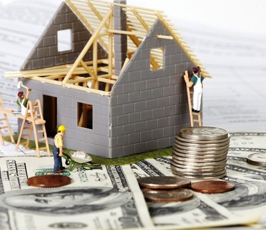 LÝ DO CHÍNH KHIẾN CHỦ NHÀ MẤT NHIẾU TIỀN HƠN TRONG QUÁ TRÌNH XÂY DỰNG