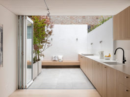 LÀM THẾ NÀO ĐỂ CÓ NGÔI NHÀ ĐẸP HIỆN ĐẠI TỐI GIẢN NHƯ BÁO CHÍ ĐƯA TIN?