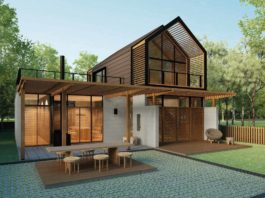 NÊN XÂY NHÀ PHỐ HƠN LÀ CHỌN MUA CHUNG CƯ