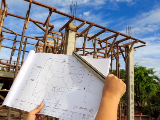 CÓ TRONG TAY 3 BÍ QUYẾT XÂY NHÀ QUÝ GIÁ NÀY THÌ KHÔNG LO GÌ NỮA