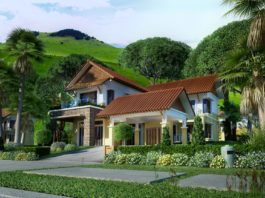 CÁC ĐIỂM CẦN LƯU Ý NẾU MUỐN THIẾT KẾ BIỆT THỰ NHÀ VƯỜN BỀN ĐẸP (PHẦN 2)