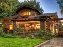 LÝ DO KHIẾN GỖ CÔNG NGHIỆP ĐƯỢC CHỌN NHIỀU NHẤT KHI XÂY NHÀ PHỐ