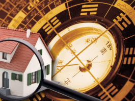 DÂN GIAN CÓ CÂU “LÀM NHÀ HAY GẶP HẠN”